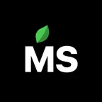 MakeSense: charity auctions iOS Icon