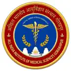 AIIMS Gorakhpur e-Aarogya iOS Icon