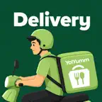 Yoyumm Delivery iOS Icon