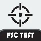 California Firearms Safety iOS Icon