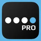Password Manager - SecureX PRO iOS Icon