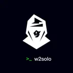 w2solo iOS Icon