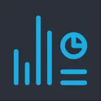 dashboards iOS Icon