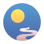 Mind Care: Thought Diary iOS Icon