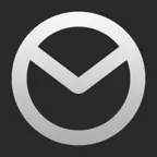 Airmail for Business iOS Icon