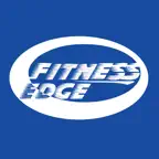 Fitness Edge App iOS Icon