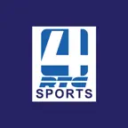 RTCtv 4 Sports iOS Icon