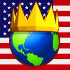 King.io World War iOS Icon