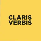 CLARIS VERBIS iOS Icon
