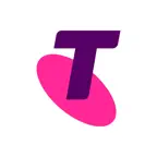 Telstra Data Protect iOS Icon
