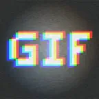 GIF动图制作-表情包生成 iOS Icon