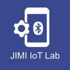 JIMI IoT Lab iOS Icon