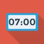 TimeGlance - Complication iOS Icon