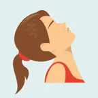 Neck Exercises iOS Icon