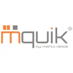 Mquik iOS Icon