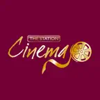 Station Cinema iOS Icon