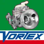 Jetting Vortex OK & OK-Junior iOS Icon