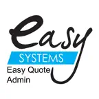 Easy Quote Admin iOS Icon