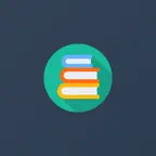 Moby Thesaurus - extended iOS Icon