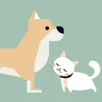Talking Pet · Pet Translator iOS Icon