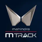 Mahindra Track Icon