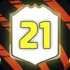 DEVCRO 21 iOS Icon