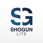SHOGUN MONITOR - Línea Ética iOS Icon