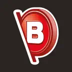 Bbox Móvil iOS Icon