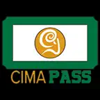 CimaPASS Cimarrón iOS Icon