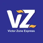 Victor Zone Center iOS Icon
