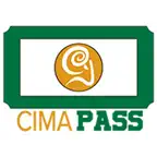 CimaPASS Centinela iOS Icon