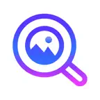 Reverse Image Search Master iOS Icon
