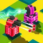 Defense Overflow iOS Icon