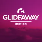 Glideaway Motion For Bluetooth iOS Icon