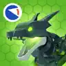 Mecha Dragon