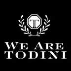 We Are Todini iOS Icon