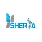Sheria iOS Icon