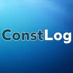 Constlog iOS Icon