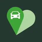 GreenMobility Business iOS Icon