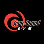 Iron Bound Gym iOS Icon