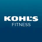 Kohl's Fitness iOS Icon