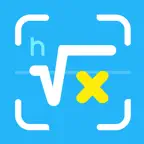 Math AI - Math Solver & Helper iOS Icon