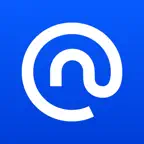 OnMail: Private & Secure Email iOS Icon