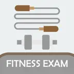 Level 2 Exercise & Fitness Q&A iOS Icon