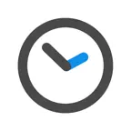 HomeClock - Clock Widgets iOS Icon