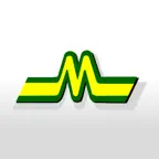 Miles LP Gas iOS Icon