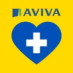Aviva DigiCare+ iOS Icon