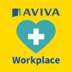 Aviva DigiCare+ Workplace iOS Icon