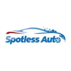 Spotless Auto iOS Icon
