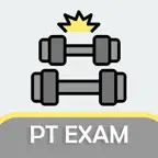 Level 3 Personal Trainer Exam iOS Icon